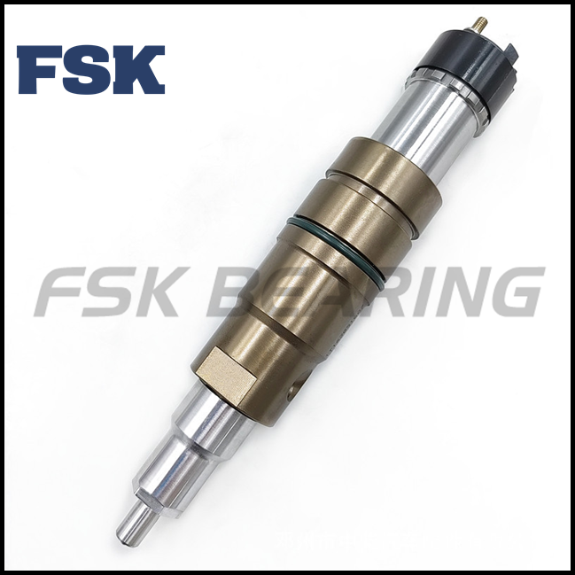 Diesel Common Rail Injector 4307217 For Cummins X15 ABEC-5