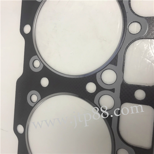 Cylinder Diameter 110mm Diesel Engine Head Gasket Replacement PD6 11044-96000