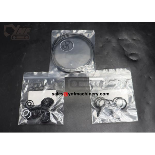 723-15-13101 Seal Kit For Control Bank D51EX/PX-22 S/ Hydraulic Ram Seal Kit