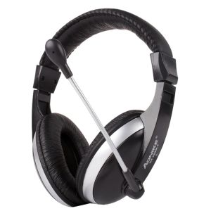Quality 3.5mm jack Computer School Testing Wired Headphones wholesale