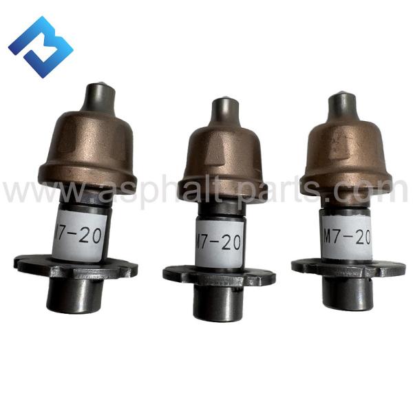 2800878 Hot Product Road Construction Milling Machine Milling Bit/ Milling Picks/ Milling Cutter Head Road Construction