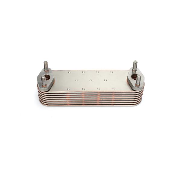 Kobelco SK350-8 Hydraulic Spare Parts Oil Cooler 16491-EV020