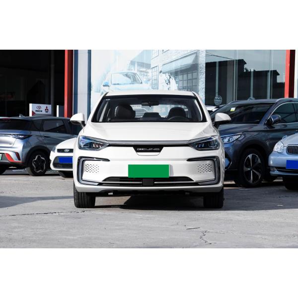 NIO ET5 Electric Four Wheel Car Luxury 710KW 100kwh Dual Motor Electric Car