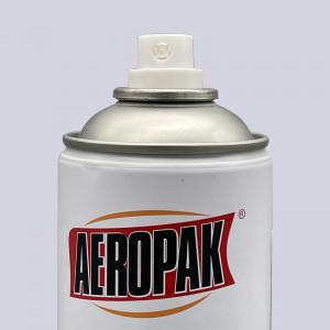 China White Sports Aeropak Shoes Cleaner Foaming Cleanser For Shoes Cleaning Products on sale