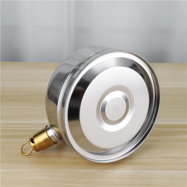 12pcs Stainless Steel Cookware 410 Cooking Kettle Frying Pan Soup Pot