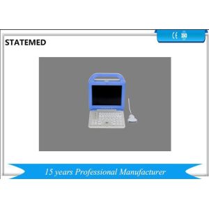 Quality Portable Ultrasound Equipment , Home Ultrasound Machine 240mm Scanning Depth wholesale