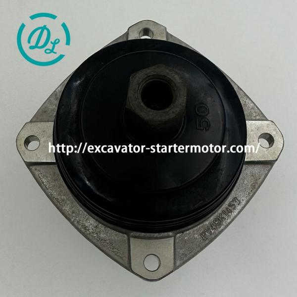 EexcavaStart KPM PV48K1453 Hydraulic Pilot Valve for Excavator HD820-3 SY215-8