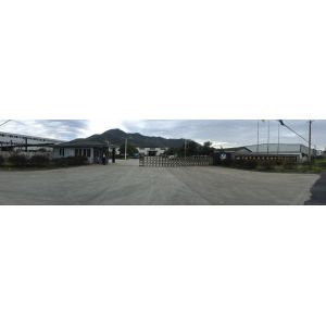 ANHUI YACHEN WEAR-RESISTANT MATERIAL CO., LTD.