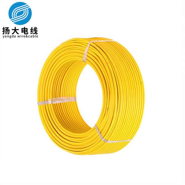 Pvc Flexible Cable Ul3785 20 Awg Single Core Xl-Pvc Insulation Tinned Copper Wire For Electric Equipment wiring
