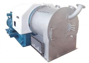 Quality Popular Calcium Chloride ( CaCl2 ) Dewatering Industrial Centrifuges Sulzer Echer Wyss wholesale