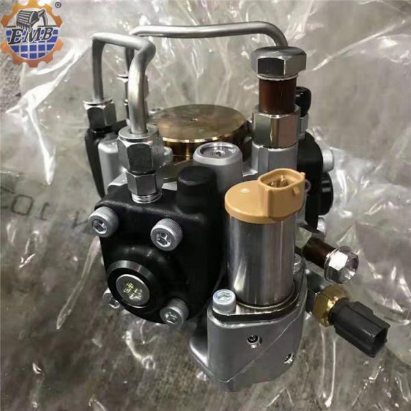 Original New 6HK1 Isuzu Fuel Pump 8-98091565-3 For Engine Parts