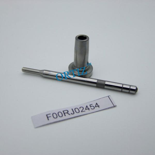 ORTIZ original common rail valve F00RJ02454 oil injection control valve FooR J02 454 fuel injection valve F00R J02 454