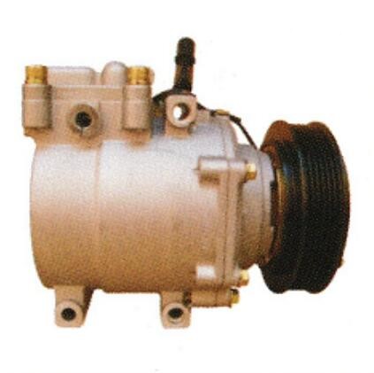 ALA20705 Hyunori AC COMPRESSOR Elantra(China) AC COMPRESSOR HS-15 AC COMPRESSOR