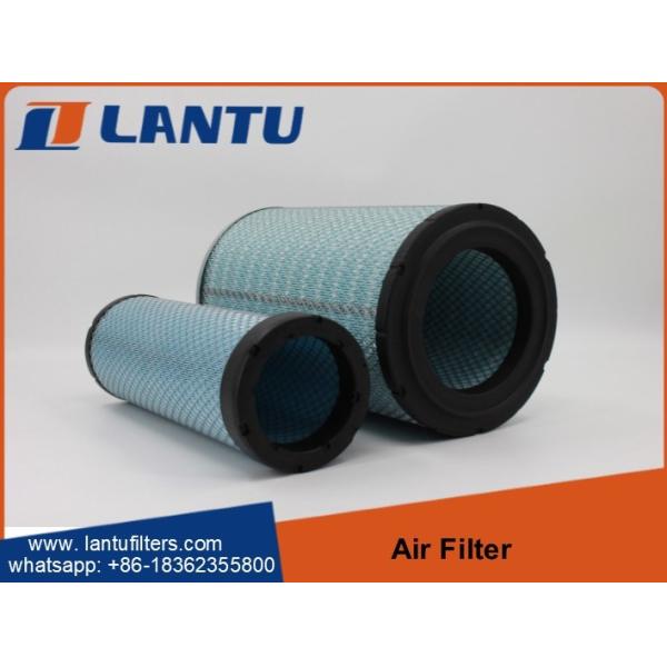 Professional XCMG Loader Air Filter K2440 612600114993 engine intake air filter replacement