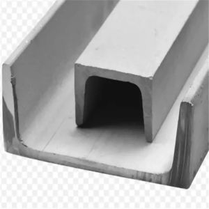 SUS304 Stainless Steel Profiles Channel ASTM 304 316 430 904L