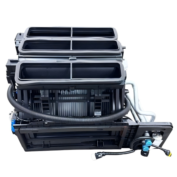 Quality DZ14251841251 Seamless Integrated Air Conditioning Assembly SHACMAN X5000 wholesale