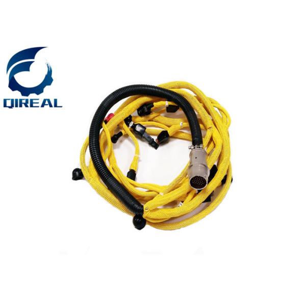PC800-7 6D140 Excavator Electrical Parts Engine Sensor Wiring Harness 6218-81-8310