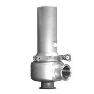 China Durable Metal Pressure Reducing Valve With Diaphragm High Accuracy For Water on sale