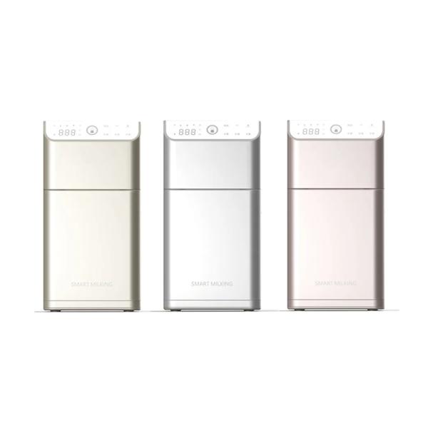 FM-202 1.8L Electric Milk Frothers Machine 1800W Baby Formula Dispensers And Mixers