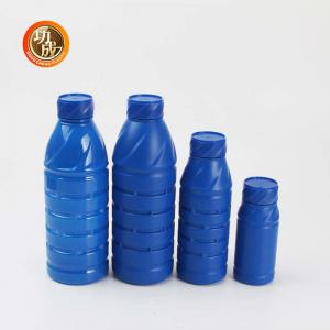 Quality Plastic PET Insecticides Pesticides Packaging Bottles 1000ml wholesale