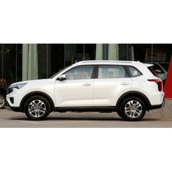Kia Sportage 2021 ACE 2.0L Explorer Edition 5 door 5 seat SUV compact suv