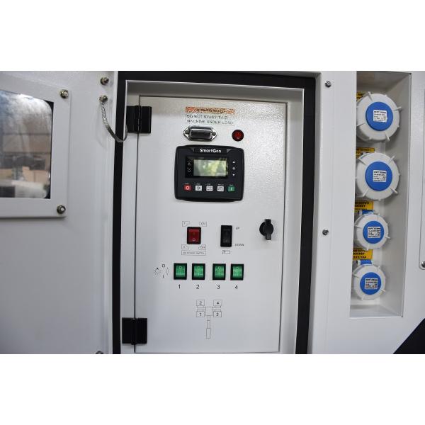 Diesel Fuel Mitsubishi Road Portable Generator Light Tower 9m Diesel Light Plant Generator 10kw