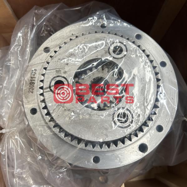 Excavator Parts ZX135 ZX130 ZX125 ZX120 ZX110 Swing Gearbox 9196343