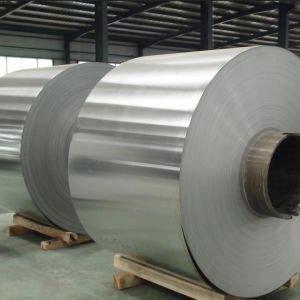 3003 Aluminum Coil 1.5mm/1250mm To Make Battery Box