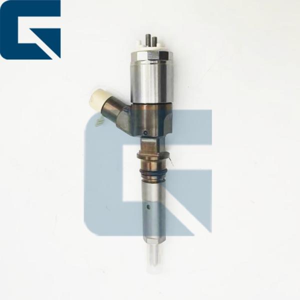 10R7938 Common Rail Injector 10r7938 For C6.6 Engine Parts