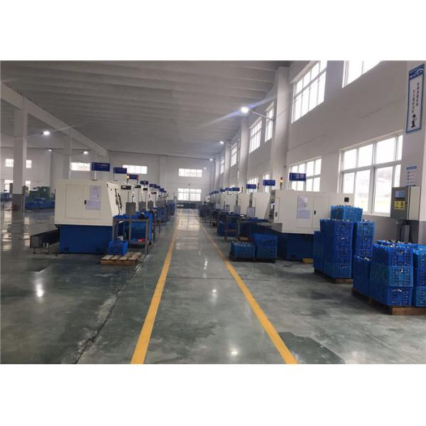 OEM Chrome Steel Caged Needle Bearing NA NKI Series Without Inner Ring