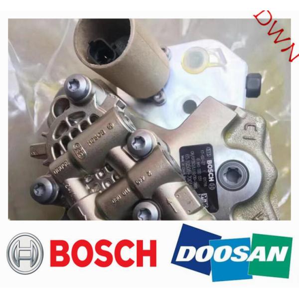 BOSCH Diesel engine parts fuel injection pump 0445020031 = 65.10501-7001A for Korea Doosan Excavator