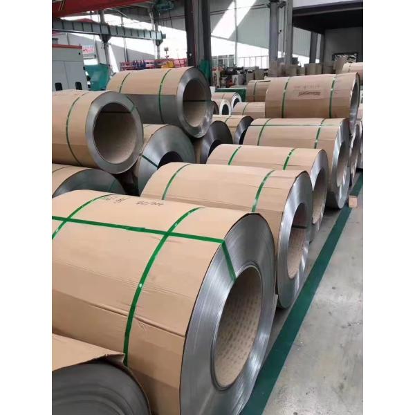 3.0-16.0mm Hot Rolled 304L 904l Stainless Steel Strip 50mm For Kichten Products