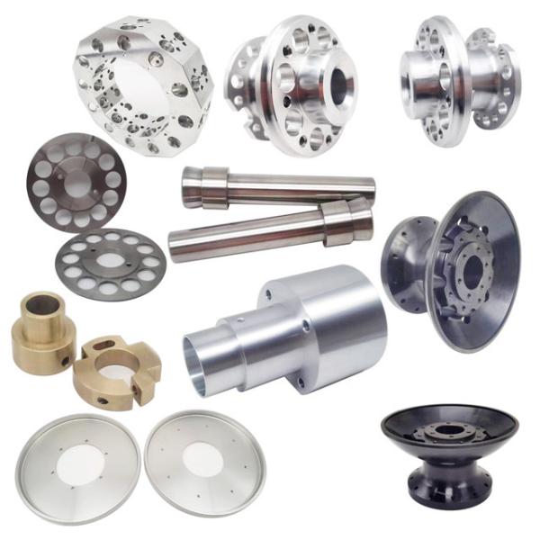 OEM Large Part CNC Machining Aircraft Parts Large Format Cnc Machining