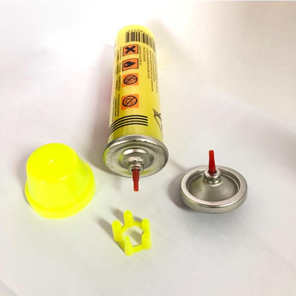 Exterior 80ml Butane Gas Lighter Refill Portable Butane Stove Refills