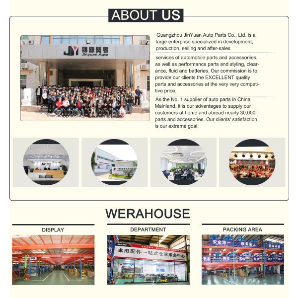 Steel Honda Car Brakes Caliper Sub Assy 43018 SWA A10 CRV 2007-2011