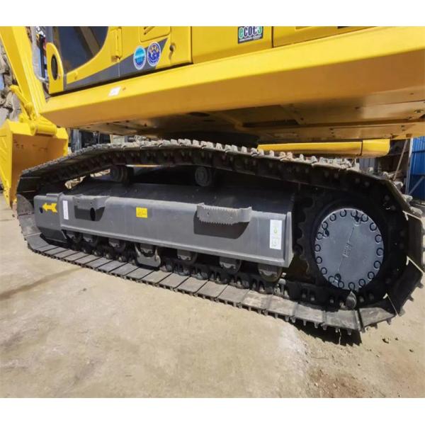 131KW Secondhand Crawler Excavator ODM Second Hand Diggers