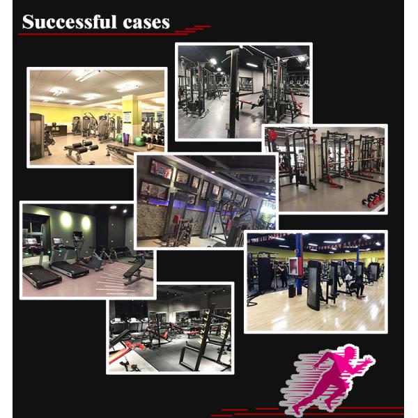 Life Fitness Home Gym Fitness Equipment / Strength Training 3D Smith Machine