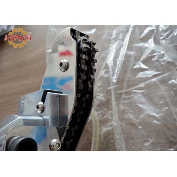 PLC Carton Stripping Machine Box Waste Paper Stripping Machine