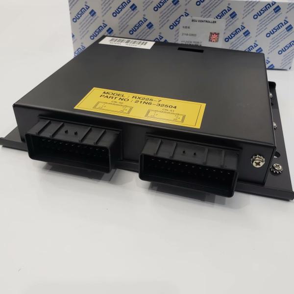 21N9-32600 ECU Electronic Control Unit Computer Board For Hyundai 335-7