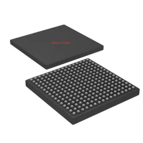 Cheap M2S025-1FG484 for sale