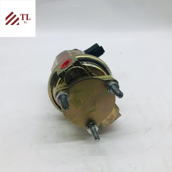 Top- 24V Fuel Transfer Pump For Cummins Engine QSB QSB5.9 6B 5.9L 3990106 3948070 3938368 4932708 4935731 5362274 494304