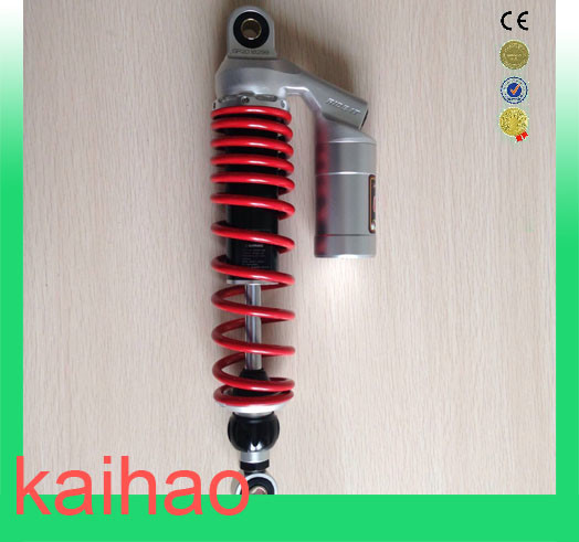 Cheap Qualified motorcycle air shock absorber 310mm gas damper for sale