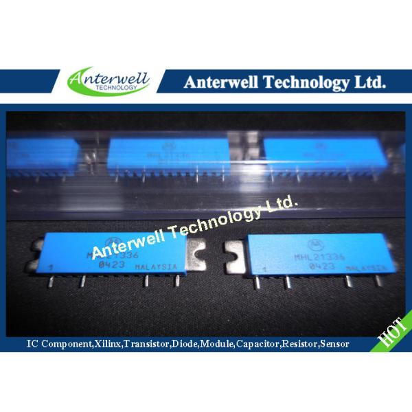MHL21336 Mosfet Power Module IC Parts 3G Band RF Linear LDMOS Amplifier