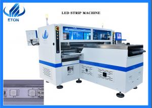 Quality 50m 100m 200m Flexible Strip Making Machine LED Light Production Line wholesale