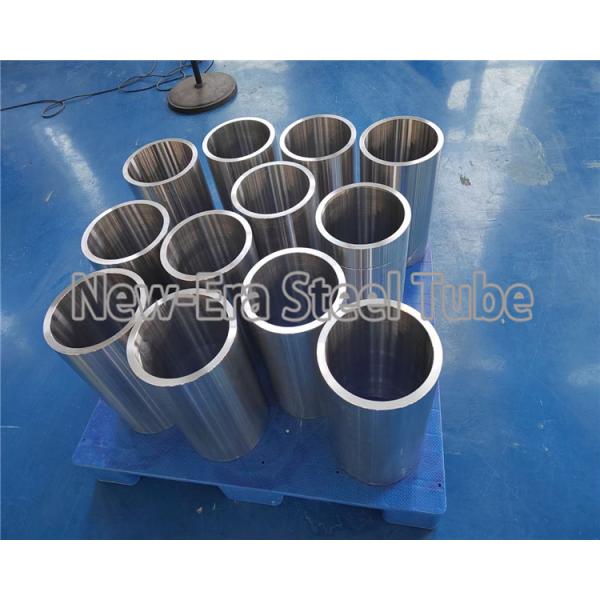 Inconel Hastelloy C276 Nickel Alloy Tubes for Condenser Heat Exchanger