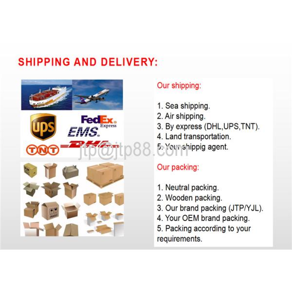 Auto Engine Forged Steel Crankshaft 3306 For Crankshaft 4N7693