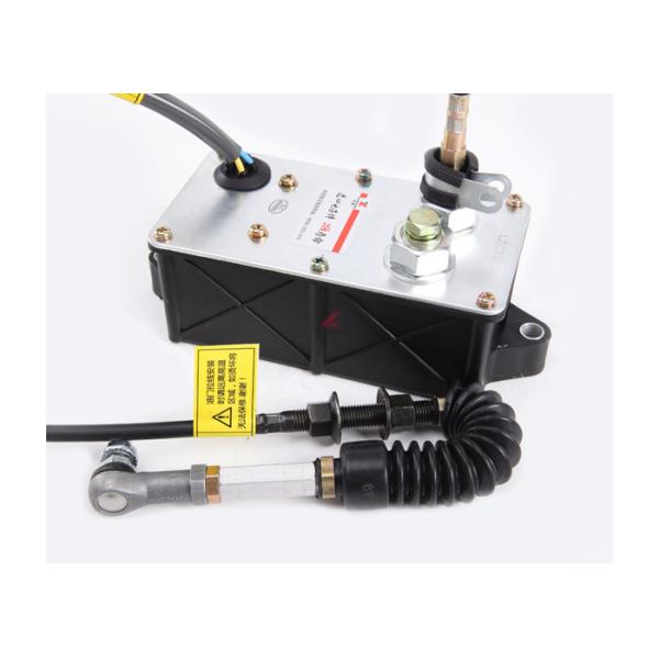 Excavator Throttle Motor EC governor motor 164-8233 Caterpillar CAT E307C 1648233