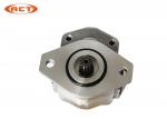 A8V172 Small Hydraulic Gear Pump Assembly For Excavator Spare Parts