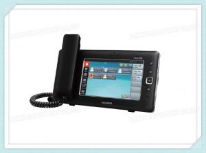 Quality Huawei IP1T8850UK01 ESpace 8850 Video Phone 7 Inch LCD Touch Screen HD Video Camera wholesale