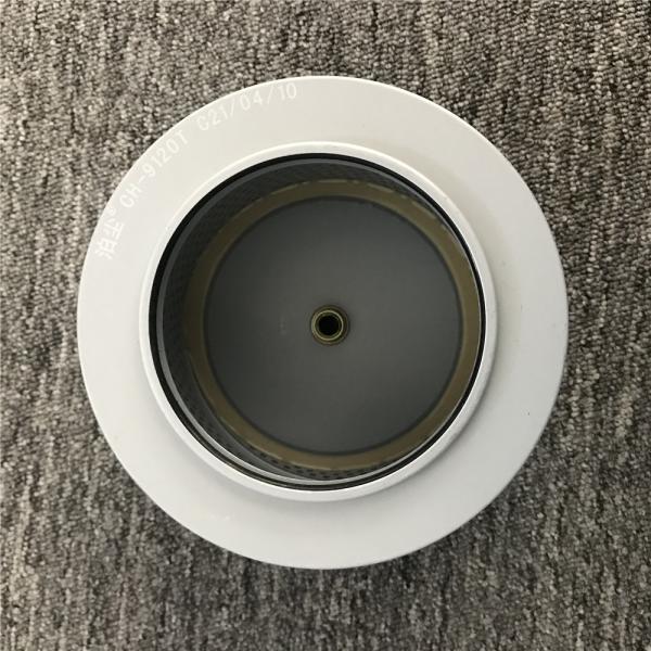 207-60-21311 Hydraulic Oil Filter EF-080-100 For Kobelco Komatsu PC200-6 SK200-6/230-6/SK200-8